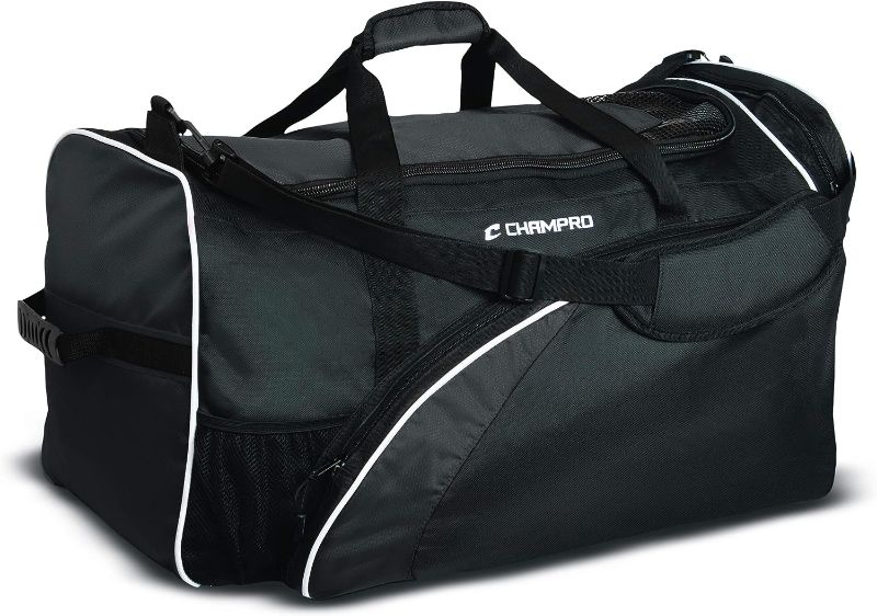 Photo 1 of Champro Varsity Football Equipment Bag
