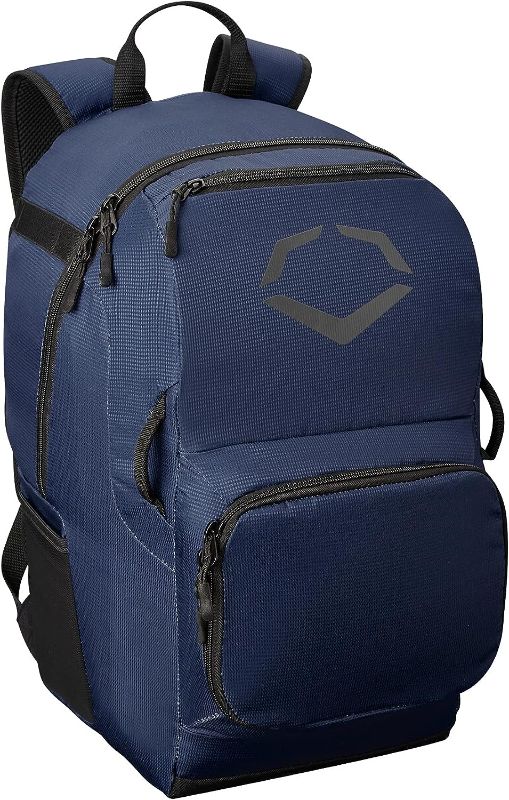 Photo 1 of EvoShield SRZ-1 Backpack
