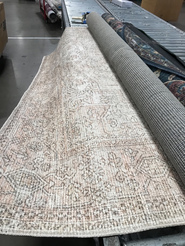 Photo 1 of 6X9FT AREA RUG 