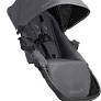 Photo 1 of Baby Jogger Second Seat Kit for City Select 2 Stroller, Radiant Slate