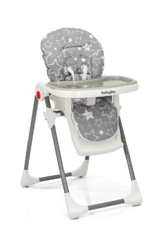 Photo 1 of  Folding Baby High Chair Dining Chair 