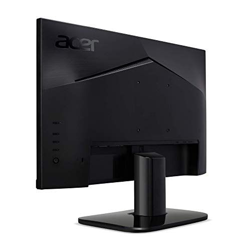 Photo 1 of Acer KB272 Hbi 27" Full HD (1920 x 1080) Zero-Frame Gaming Office Monitor | 100Hz | 1ms (VRB) | Low Blue Light | Tilt | HDMI 