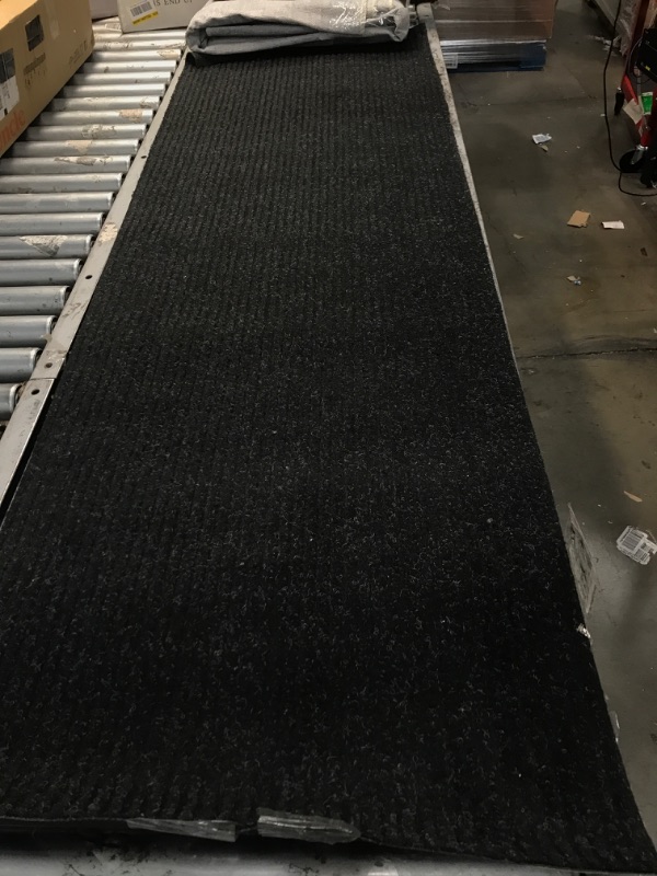 Photo 1 of 2X6FT BLACK MAT