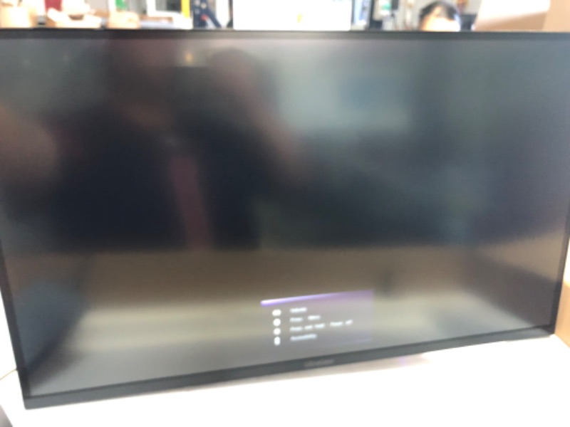 Photo 4 of LG UltraGear UHD 32-Inch Gaming Monitor 32GQ950-B, Nano IPS 1ms, 144Hz