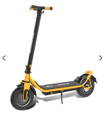 Photo 1 of **MISSING CGARGER**
ScootHop B1 Electric Scooter
