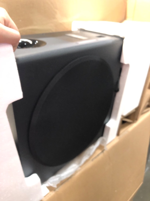 Photo 1 of SAMSUNG HW-Q910B/ZA 9.1.2ch Soundbar W/ Dolby Atmos/DTS:X 2022
