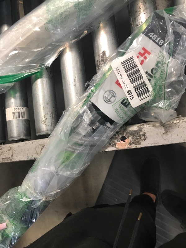 Photo 1 of BOSCH Evolution 4818 Beam Wiper Blade - 18" (Single) 4818 (18")