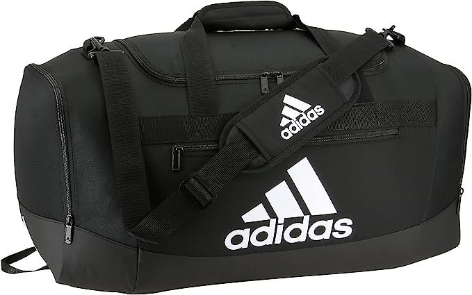 Photo 1 of adidas Defender IV Medium Size Duffel Bag