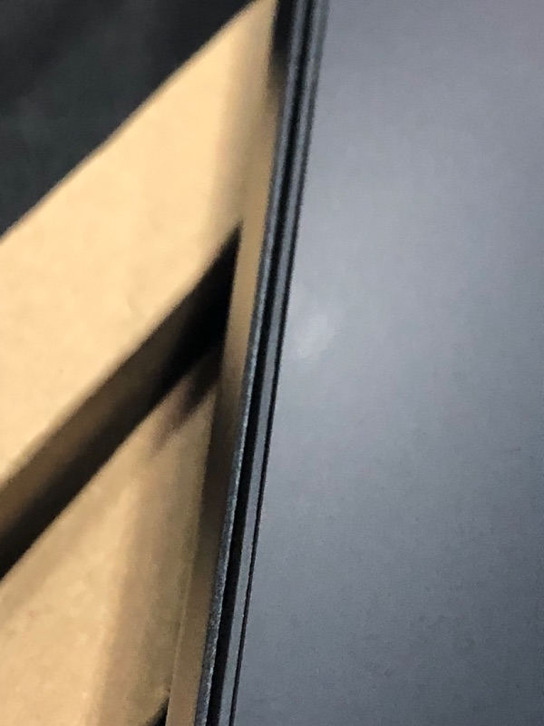Photo 1 of DAMAGED FRAME**Wacom Cintiq Pro 16 Creative Pen and Touch Display (2021 Version) 4K Graphic Drawing Monitor with 8192 Pen Pressure and 98% Adobe RGB (DTH167K0A), Black