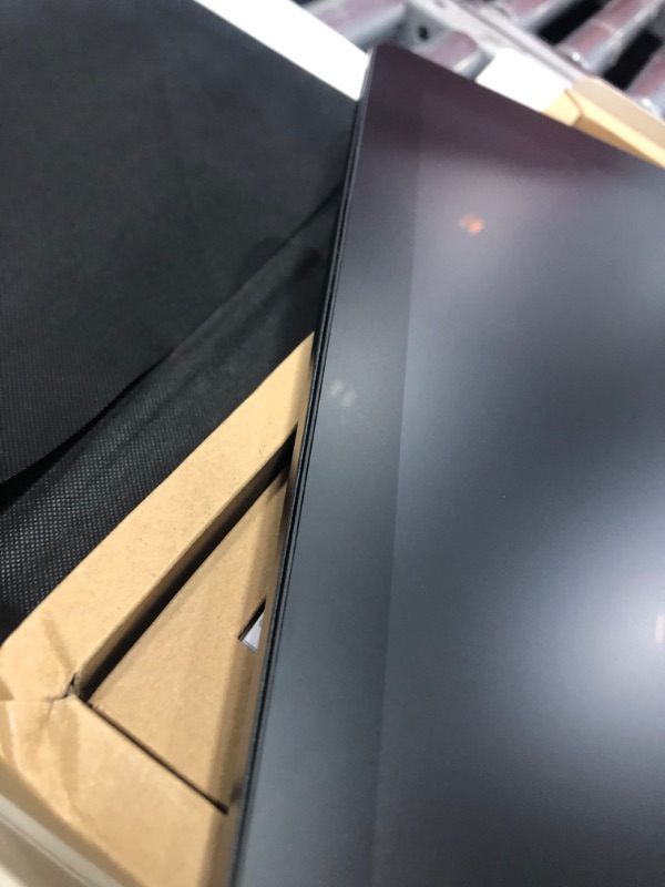 Photo 1 of DAMAGED FRAME**Wacom Cintiq Pro 16 Creative Pen and Touch Display (2021 Version) 4K Graphic Drawing Monitor with 8192 Pen Pressure and 98% Adobe RGB (DTH167K0A), Black