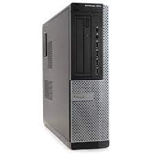 Photo 1 of MISSING POWERSOURCES/ACCESSORIES**dell optiplex 7010 intel i7 4gb