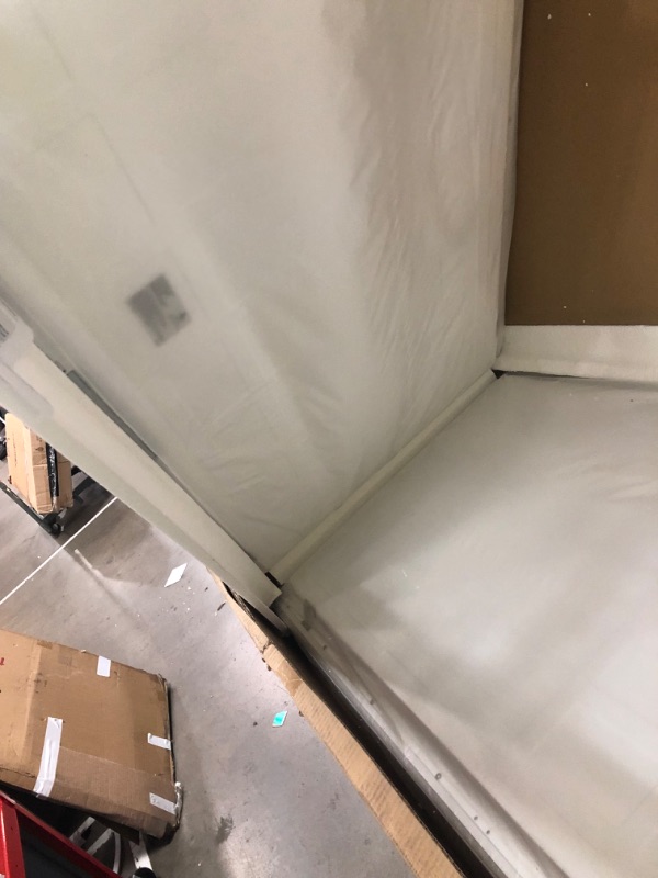 Photo 1 of 2x4 LED Flat Panel Light 4Pack 55W 6600LM LED Drop Ceiling Light 3500K/4000K/5000K 3CCT Selectable 0-10V Dimmable 2x4 Led Light Fixture Energy Efficient LED Ceiling Panel -ETL/DLC/UL(4PACK) 2x4FT 4pack