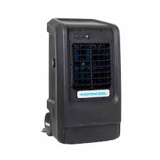 Photo 1 of Portacool 510 Portable Evaporative Cooler, 757 CFM, 120 Volts, Model# PAC5101A1
