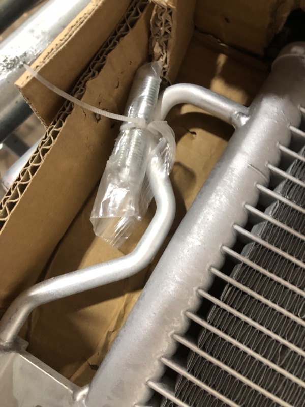 Photo 3 of OSC Automotive Products, Inc Cooling Products 3023 New Condenser