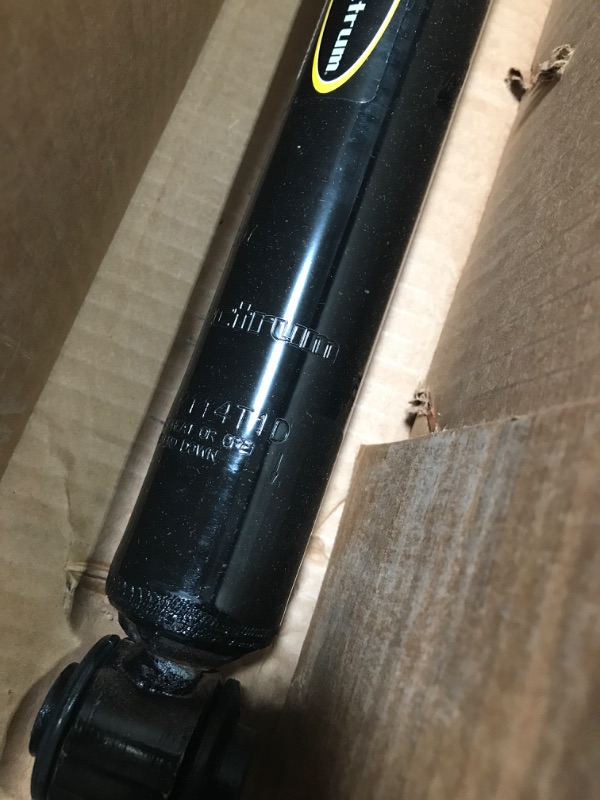 Photo 3 of Monroe OESpectrum 15607 Suspension Shock Absorber Assembly