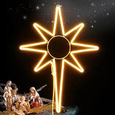 Photo 1 of 50LT 24' STAR OF BETHLEHEM