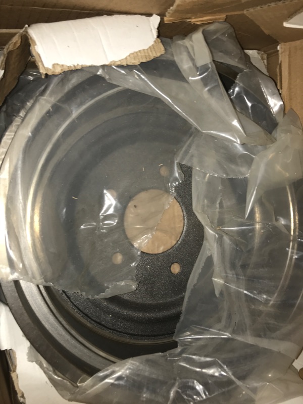 Photo 2 of ACDelco Professional 18B16 Rear Brake Drum