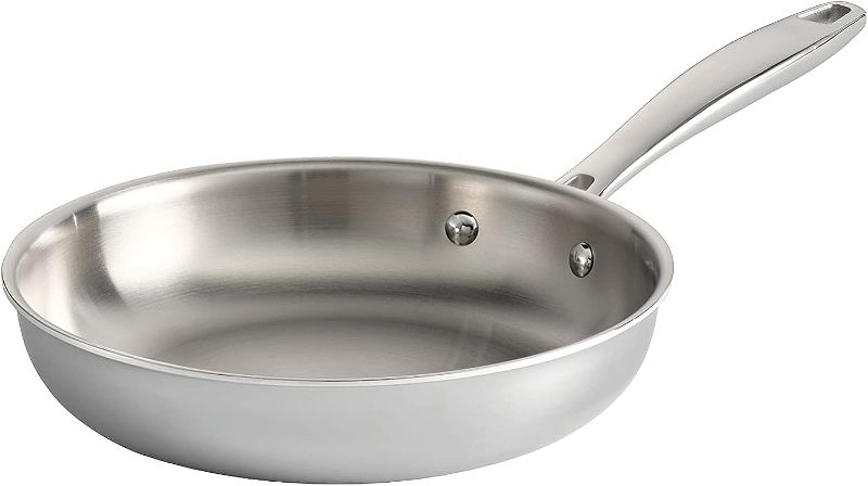 Photo 1 of **STOCK PHOTO REFERENCE ONLYTRI PLY CLAD COOKWARE PAN