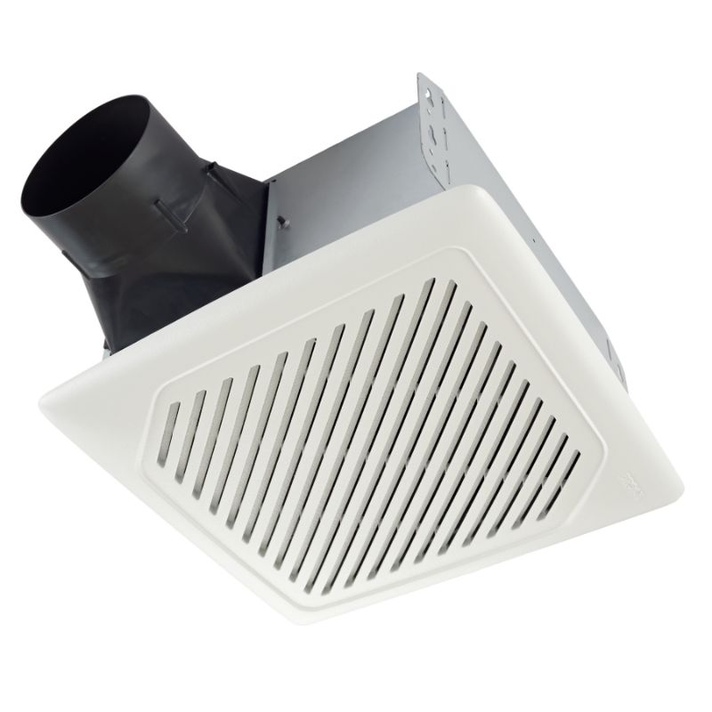 Photo 1 of *PARTS ONLY// UNABLE TO TEST** Broan® Roomside Series 110 CFM 1.0 Sones Ventilation Fan Energy Star®