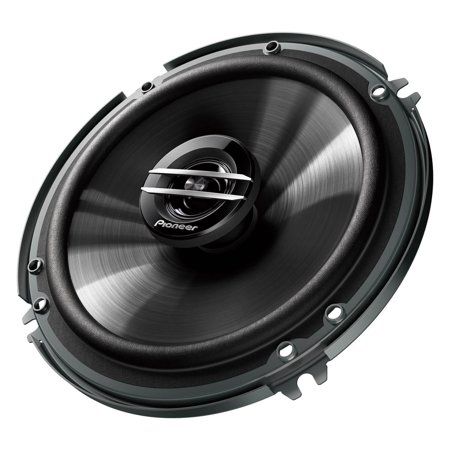 Photo 1 of Pioneer 2Way 16Cm 300W Car Speaker
