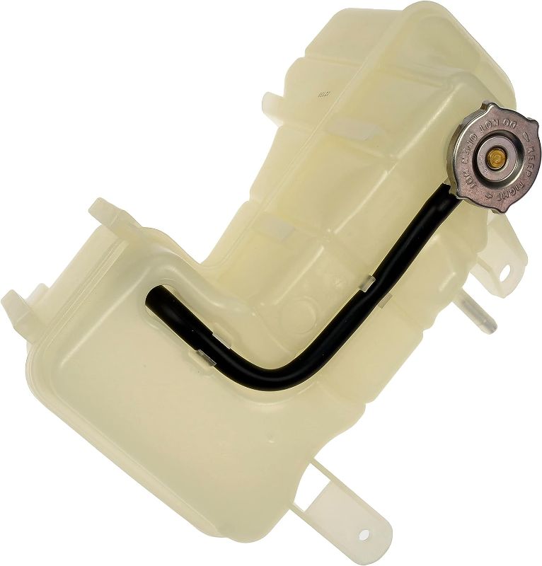 Photo 1 of *MINOR DAMAGE** Dorman 603-056 Front Engine Coolant Reservoir for Select Chrysler / Dodge Models
