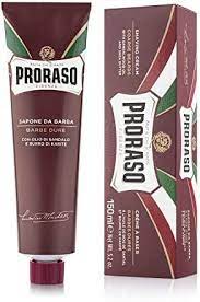 Photo 1 of *SET OF 2** Proraso Nourishing Shaving Cream for Men Shaving Cream & After Shave Lotion NourishingProraso Nourishing Shaving Cream for Men
