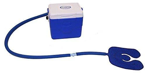 Photo 1 of (SEE NOTES) Polar Products Active Ice Therapy System 2.0
