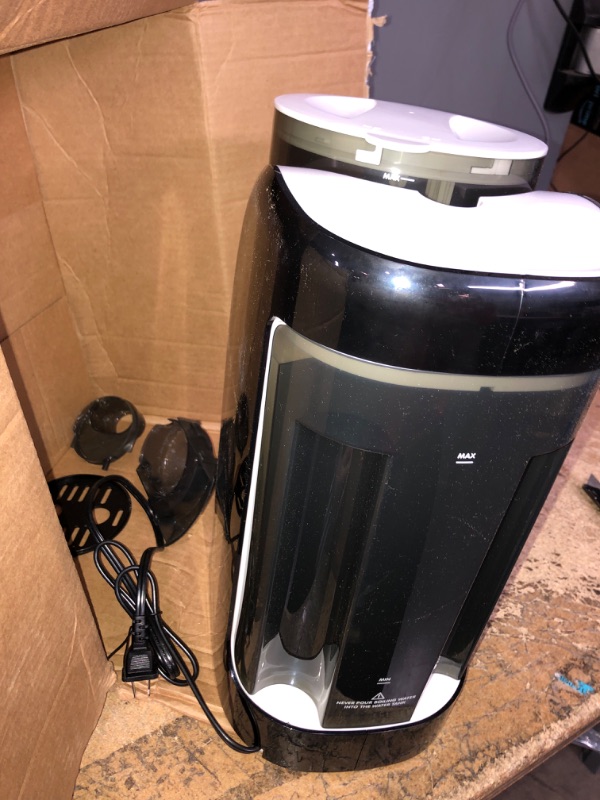 Photo 1 of Baby Brezza Formula Pro Advanced (USED) 