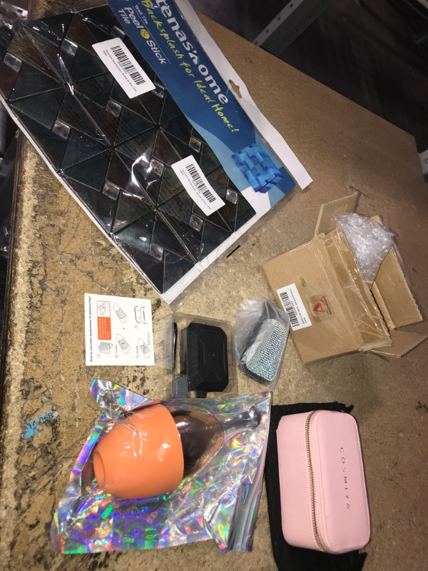 Photo 1 of 5PC Home Care & Beauty Bundle 