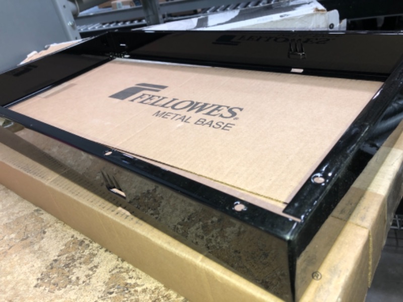 Photo 2 of Fellowes Bankers Box Base For Storage Drawer