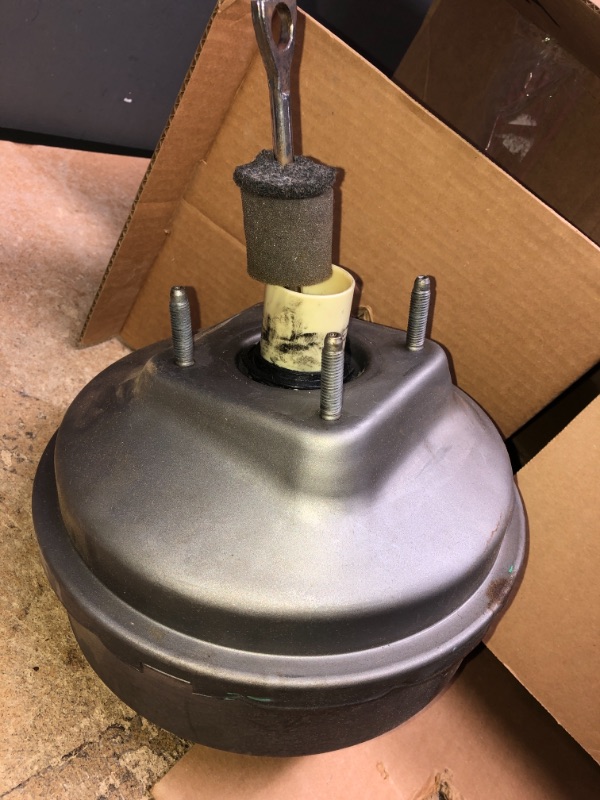 Photo 2 of A1 Cardone 54-74826 Power Brake Booster