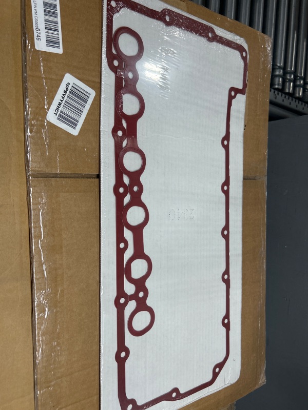 Photo 2 of MAHLE VS50533 Gasket