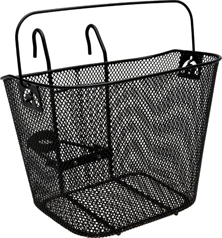 Photo 1 of BELL Handlebar Basket
