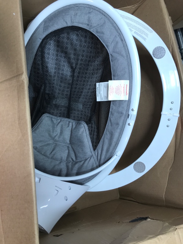 Photo 3 of BABY SEAT SWING UNABLE TO TEST 