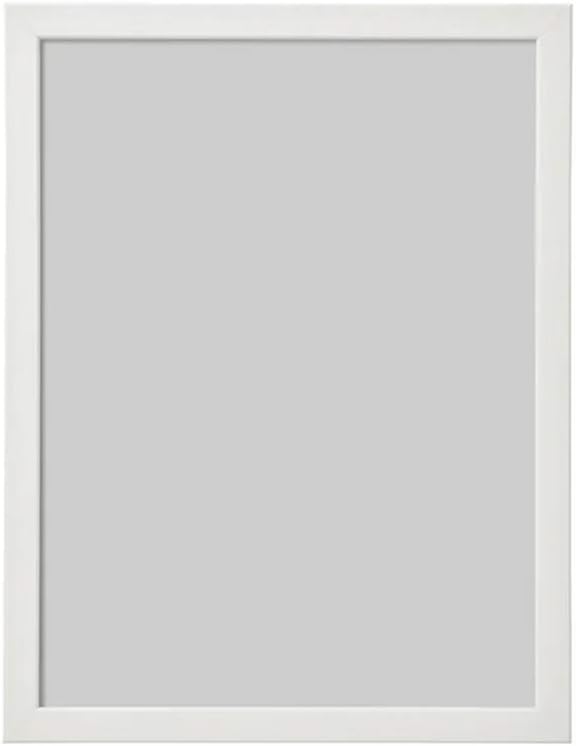 Photo 1 of 16x23 inch poster frame white