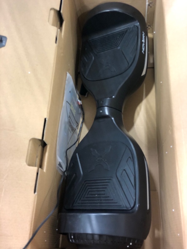 Photo 1 of **PARTS ONLY** Hover-1 Drive Electric Hoverboard |Black