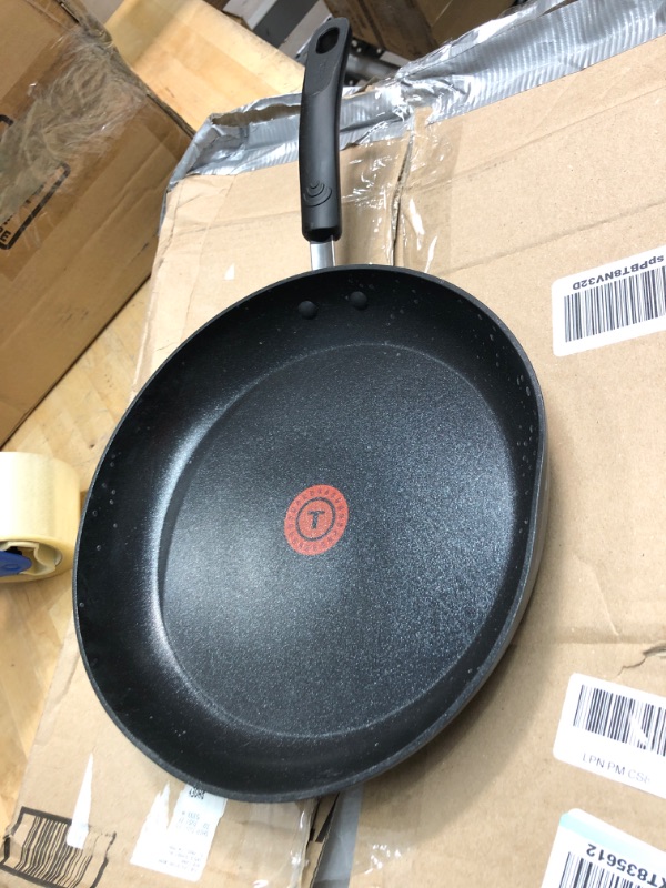 Photo 1 of 12 in round cooking pan 