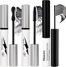 Photo 1 of 3 Different Classic Everyday Mascaras, Volume and Length,Long Lasting,Waterproof?[3-in-1] Mascara *3; Black #-0401066