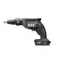 Photo 1 of BRUSHLESS DRYWALL SCREW NGUN MODEL# FX1611, FLEX 24-volt Lithium Ion (li-ion) Collated Fastener Brushless Screw Gun