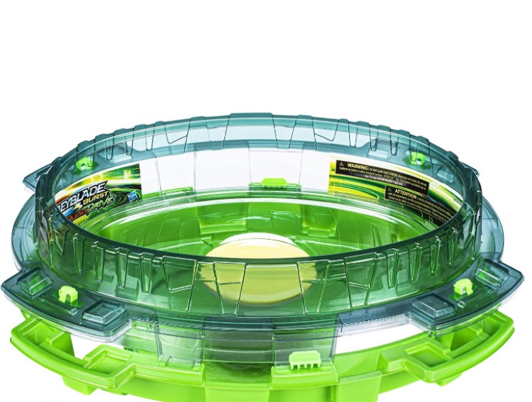 Photo 1 of ***PARTS OINLY*** BEYBLADE Burst QuadDrive Interstellar Drop Battle Set, Set Stadium