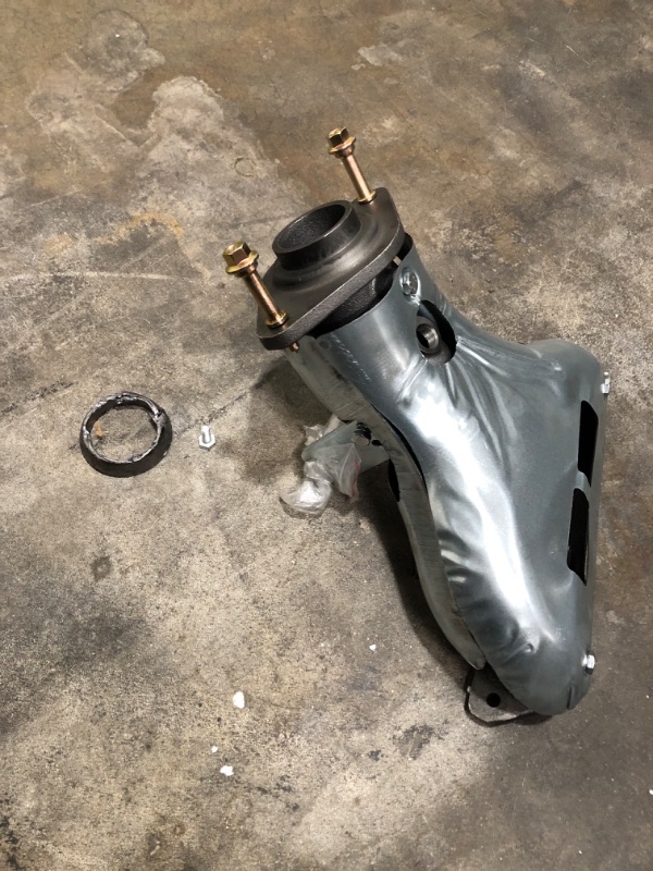 Photo 1 of Dorman 674-939 Exhaust Manifold Kit - Includes Required Gaskets and Hardware Compatible with Select Pontiac / Toyota Models