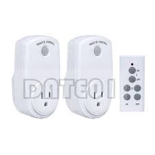 Photo 1 of ES9939U American Remote Control Socket Remote Control Switch 1500W10A
