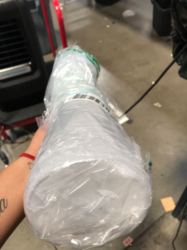 Photo 1 of SP Bel-Art Imhoff Settling Cone; 1000ml, Styrene (H38990-0000)