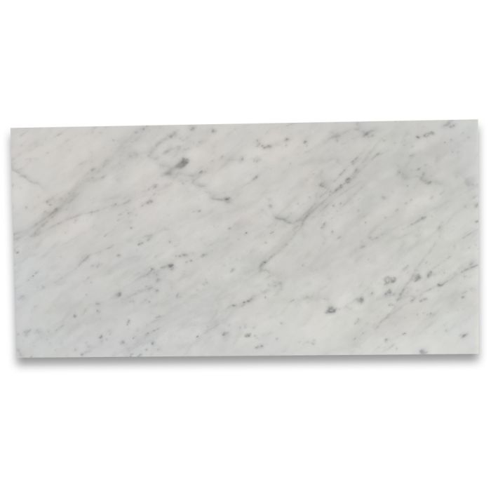 Photo 1 of 12x24 marble tile