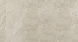 Photo 1 of **BUNDLE OF 4**  Style Selections Akoya 12-mil x 16-in W x 32-in L Water Resistant Interlocking Luxury Vinyl Tile Flooring (20.84-sq ft/ Carton)