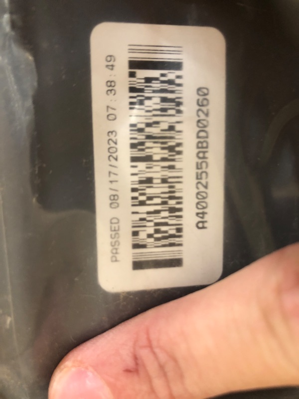 Photo 5 of Whirlpool WHESFC Pro Series – Softener/Whole Home Filter Hybrid, Gray & iSpring WSP-50 Reusable Whole House Spin Down Sediment Water Filter, 50 Micron Flushable Prefilter Filtration