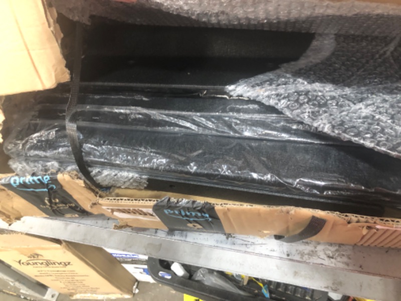 Photo 1 of Spalding U-Turn® Lift System