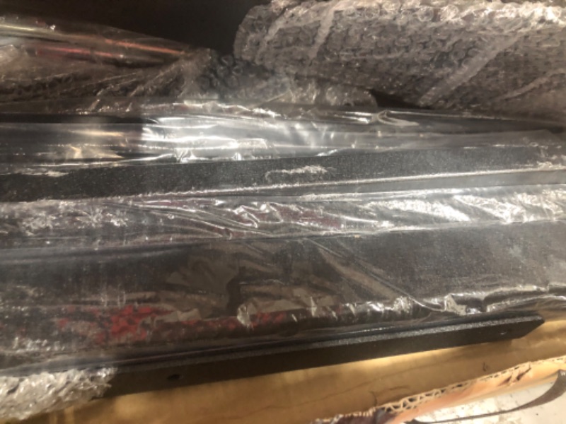 Photo 1 of Spalding U-Turn® Lift System