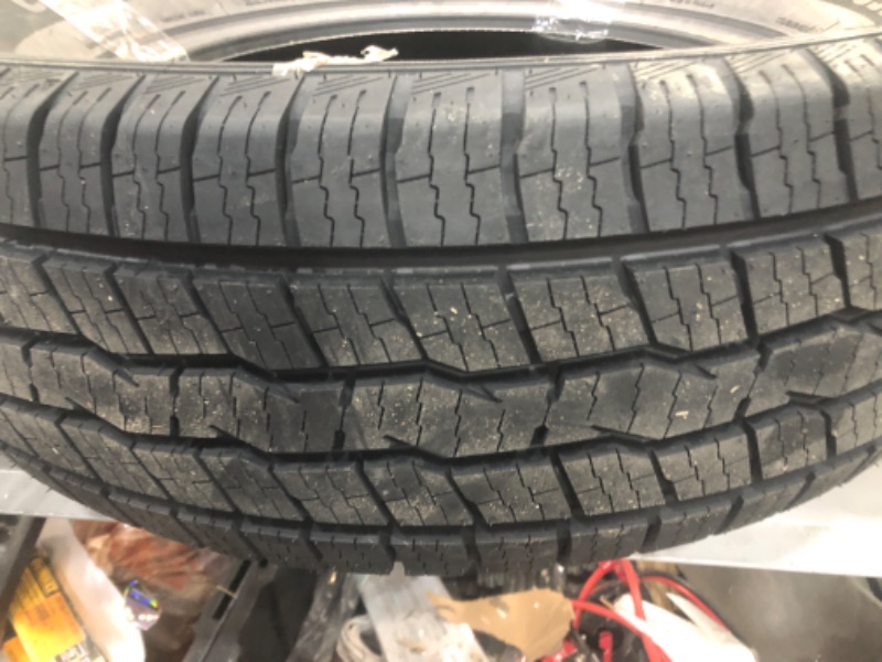 Photo 3 of 225/65R17 CROSSMAX SUV CHTS-1 102H 600AB ***60K**+ROAD HAZARD