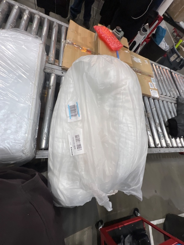Photo 1 of 2 memory foam pillows 